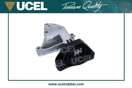 UC-EL KAUCUK Motor Takozu Sag Ust Megane IV 15> Kadjar 15> Scenic IV 15> Talisman 18> 1.3TCE H5H