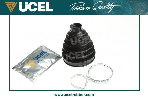 UC-EL KAUCUK Trafic II Astra H Vectra C 1.9-2.0-2.2 Aks Korugu Dis