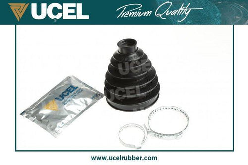 UC-EL KAUCUK Trafic II Astra H Vectra C 1.9-2.0-2.2 Aks Korugu Dis