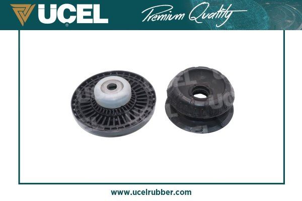 UC-EL KAUCUK Amortisor Takozu Ve Rulmani Clio V 19> Captur II 20> ( Takim )