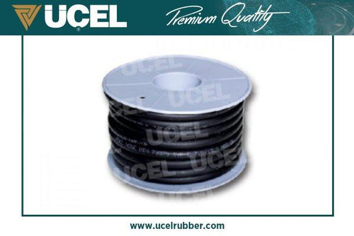 UC-EL KAUCUK E Tipi 7,5MM X 13,5MM Icten Orgulu Benzin Hortumu 1 TOP=25 Metre