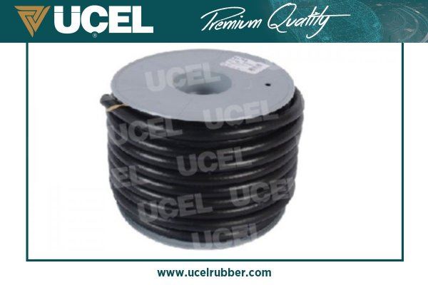 UC-EL KAUCUK E Tipi 8,0MM X 13,0MM Icten Orgulu Benzin Hortumu 1 TOP=25 Metre