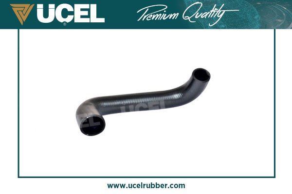 UC-EL KAUCUK R12 Radyator Ust Hortumu