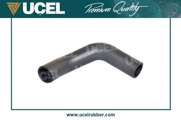 UC-EL KAUCUK R12 Radyator Alt Hortumu