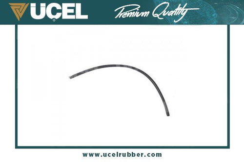 UC-EL KAUCUK R12 Westinghaus Hortumu (ORGUSUZ)10MM X 65 Cm