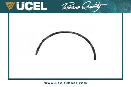 UC-EL KAUCUK R12 Westinghaus Hortumu (ORGULU)10MM X 65 Cm