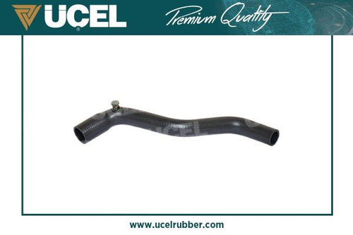 UC-EL KAUCUK R9 R11 Radyator Ust Hortumu