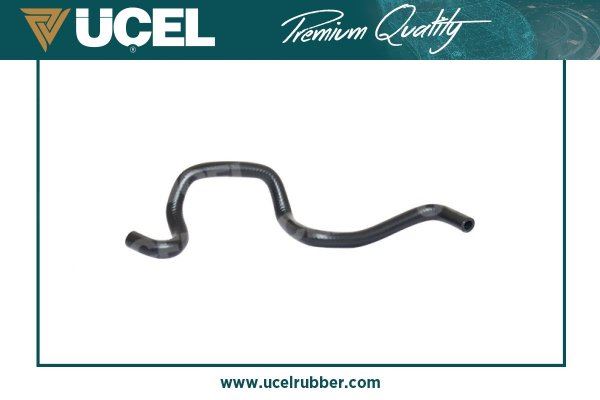UC-EL KAUCUK R9 R11 R19 1.4 1.6 Carb. Su Pompa Hortumu Buyuk
