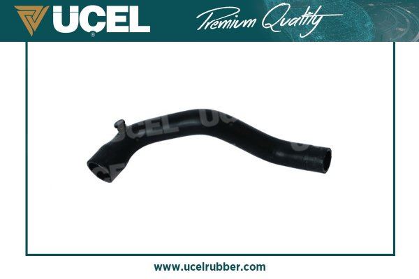 UC-EL KAUCUK R9 1.4 Enj. Radyator Ust Hortumu