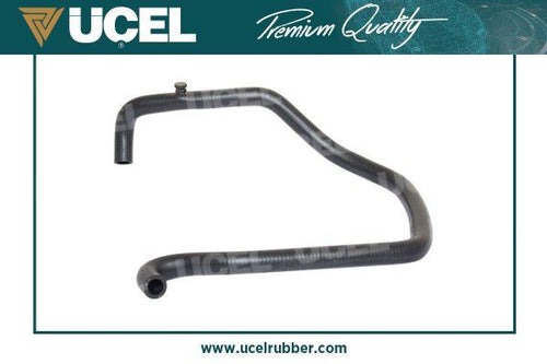 UC-EL KAUCUK R9 Clio Express 1.1-1.4-1.6 Carb. Kalorifer Cikis Hortumu