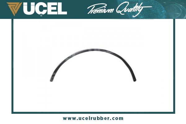 UC-EL KAUCUK R9 Westinghaus Hortumu (ORGUSUZ)10MM X 80 Cm