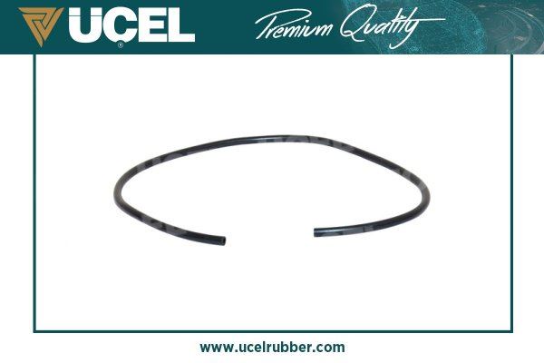UC-EL KAUCUK R9 R11 1.4 1.6 Carb. Genlesme Sise Hortumu (7 Mm X 127 Cm)