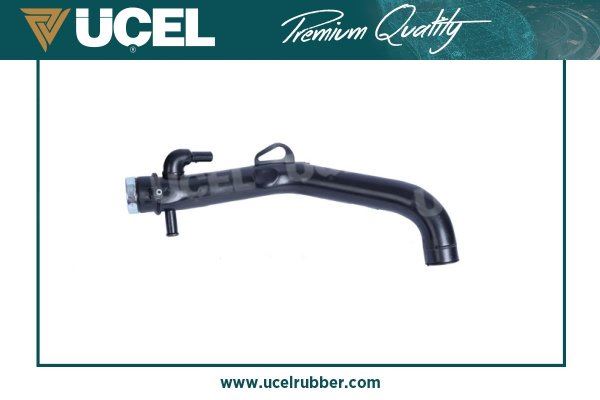 UC-EL KAUCUK R9 R11 1.4 1.6 Carb. Benzin Depo Borusu
