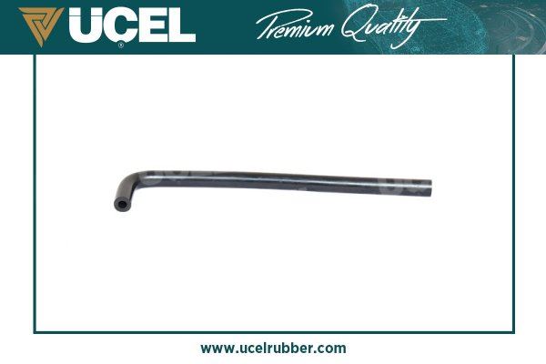 UC-EL KAUCUK R9 R11 1.4 1.6 Carb. Degazor Karburator Hortumu