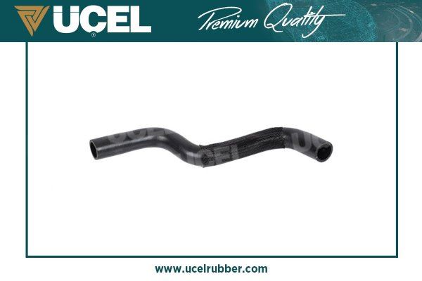 UC-EL KAUCUK Megane I 1.4 1.6 8V Radyator Ust Hortumu