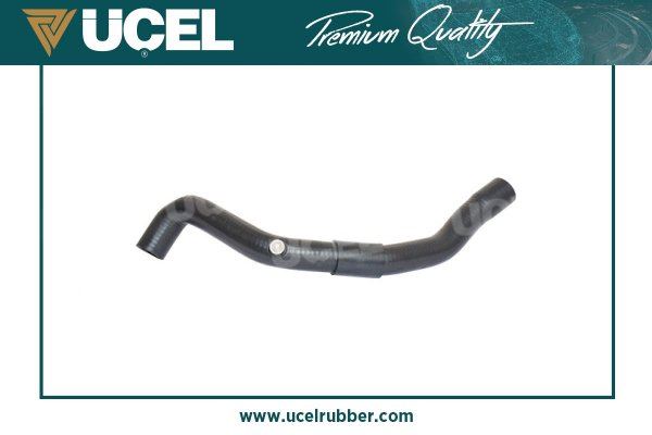 UC-EL KAUCUK R19 1.9 D. Radyator Ust Hortumu