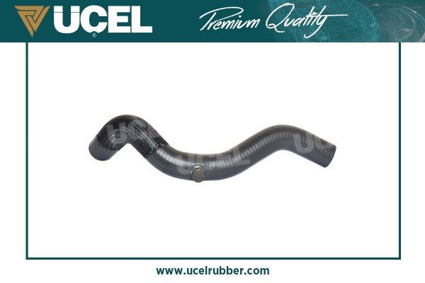 UC-EL KAUCUK R19 1.4 Radyator Ust Hortumu