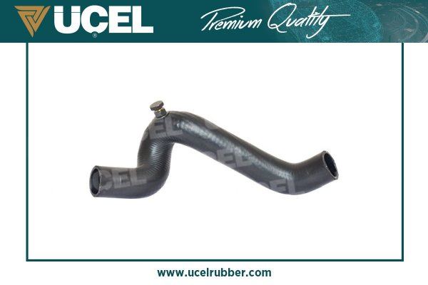 UC-EL KAUCUK Megane I R19 1.6 Enj. Radyator Ust Hortumu