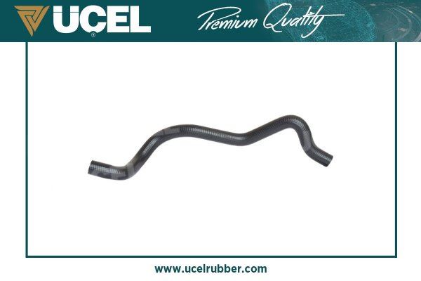 UC-EL KAUCUK Megane II Scenic II 1.6 Kalorifer Hortumu