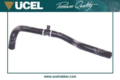 UC-EL KAUCUK Megane II Scenic II 2.0 02> Radyator Alt Hortumu