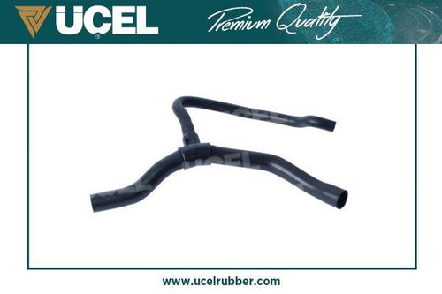 UC-EL KAUCUK Clio II Symbol 1.4 8V K7JLB03 Radyator Alt Hortumu