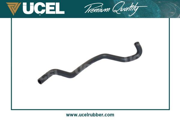 UC-EL KAUCUK Logan 1.4-1.6 K7J-K7M Kalorifer Cikis Hortumu