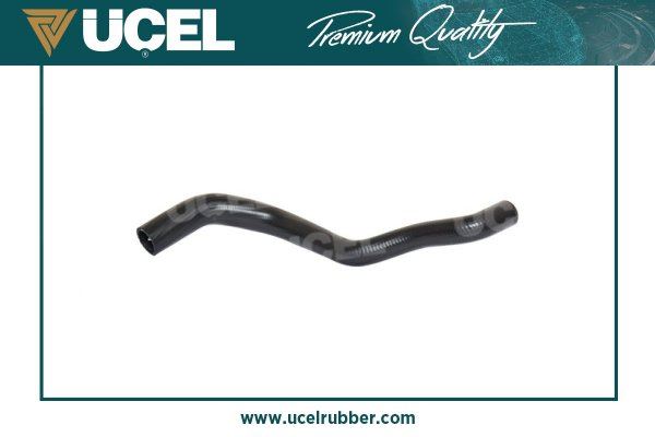 UC-EL KAUCUK Kangoo 1.5 Dci Ac 02> Radyator Ust Hortumu