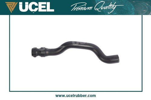 UC-EL KAUCUK Kangoo 1.9 D. Kalorifer Giris Hortumu