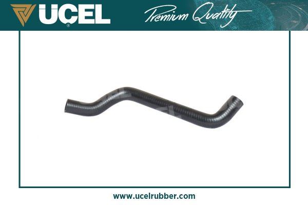 UC-EL KAUCUK R19 1.4 Radyator Alt Hortumu