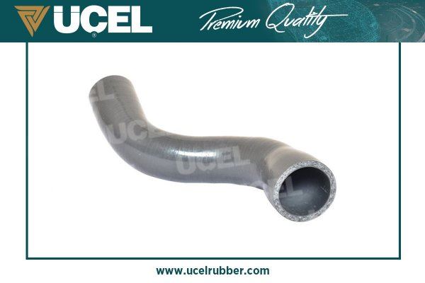 UC-EL KAUCUK Turbo Hortumu Megane III Fluence 1.5 Dci 110 Hp 09> (Buyuk Metal Boru Haric)