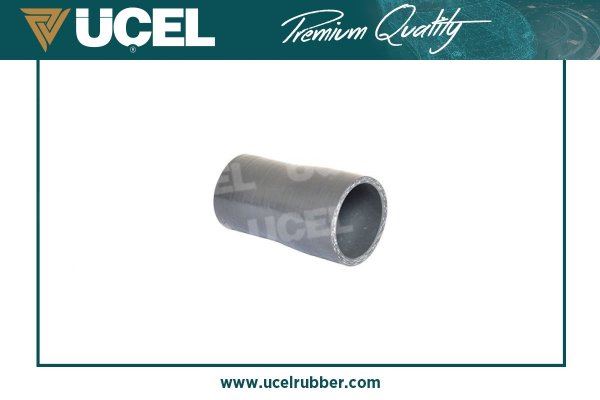 UC-EL KAUCUK Turbo Hortumu Megane III Fluence 1.5 Dci 110 Hp 09> (Kucuk Metal Boru Haric)