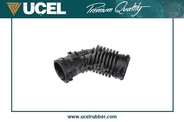 UC-EL KAUCUK Hava Filtre Hortumu Duster Logan II Sandero II Clio IV