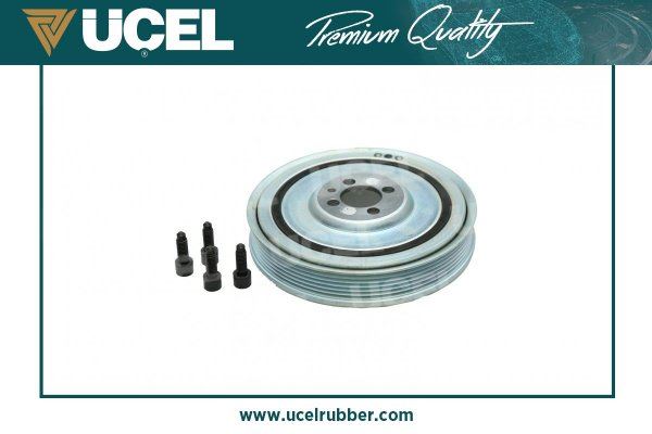 UC-EL KAUCUK Brava Bravo Croma Doblo Grande Punto Idea Marea Multipla Palio Punto Stilo Strada 1.9 D-Td-Jtd Kran