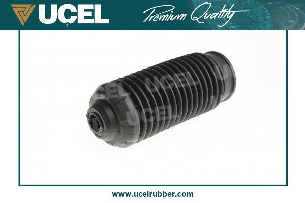 UC-EL KAUCUK Escort 95> Ka Fiesta Amortisor Toz Korugu