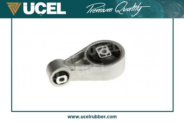 UC-EL KAUCUK Focus 1.4-1.6-1.8 98>04 Arka Motor Takozu