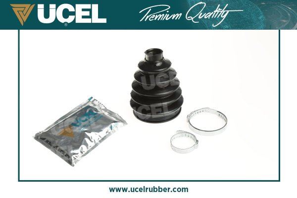 UC-EL KAUCUK Connect Aks Korugu Dis