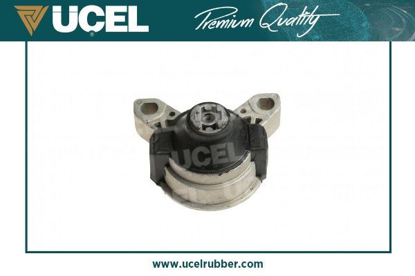 UC-EL KAUCUK Motor Takozu Connect