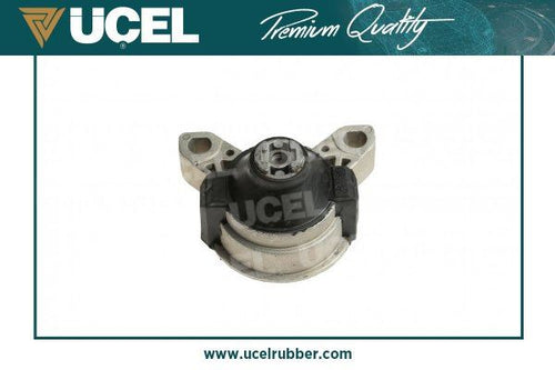 UC-EL KAUCUK Motor Takozu Connect