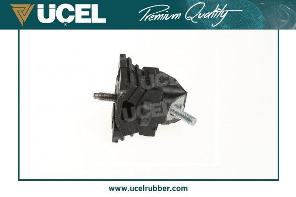 UC-EL KAUCUK Transit V184 Motor Takozu Sag-Sol