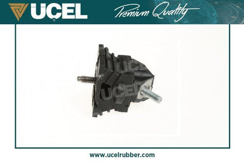 UC-EL KAUCUK Transit V184 Motor Takozu Sag-Sol