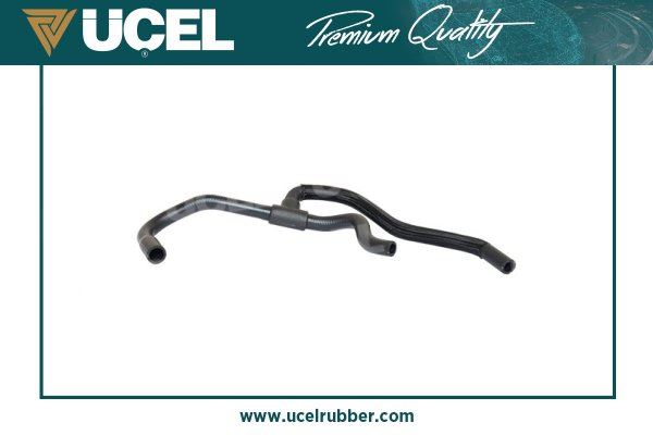 UC-EL KAUCUK Transit V 347 06> Kalorifer Hortumu Uzun
