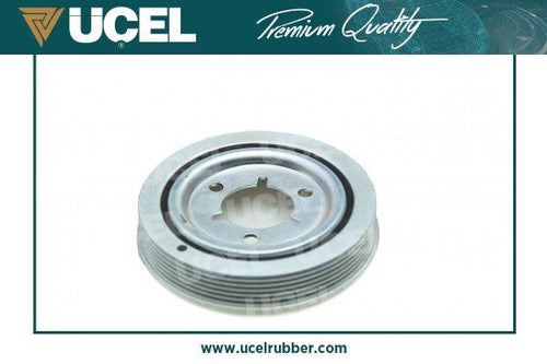 UC-EL KAUCUK P206 P1007 Partner Berlingo C2 C3 1.4-1.6-16V Vts Krank Kasnagi