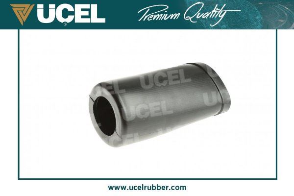 UC-EL KAUCUK Dks Amortisor Toz Korugu
