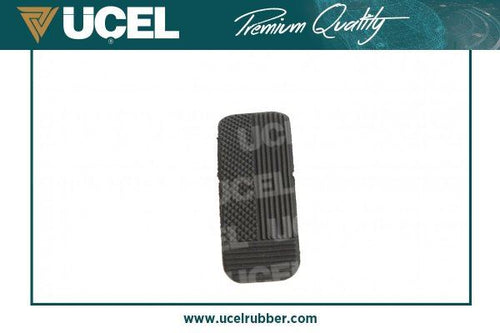 UC-EL KAUCUK Dks Gaz Pedal Lastigi