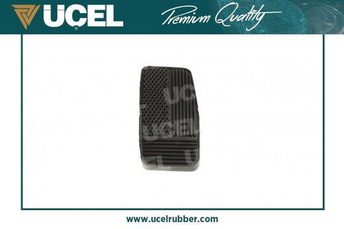 UC-EL KAUCUK Dks Debriyaj Pedal Lastigi