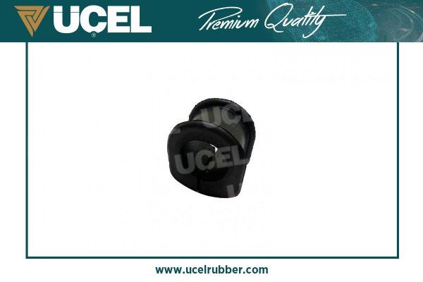 UC-EL KAUCUK Dks 131 Slx Direksiyon Kelepce Lastigi Sag