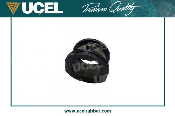 UC-EL KAUCUK Dks 131 Slx Direksiyon Kelepce Lastigi Sol