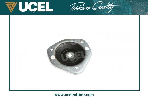 UC-EL KAUCUK Dks Amortisor Takozu Y.m. 5 Delik