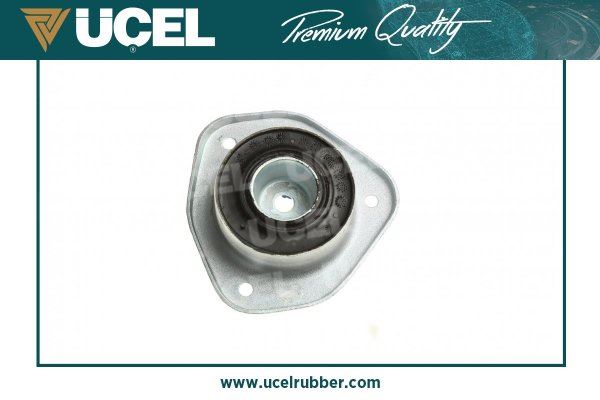UC-EL KAUCUK Dks Amortisor Takozu E.m. 3 Delik