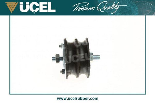 UC-EL KAUCUK Dks Motor Takozu Yayli